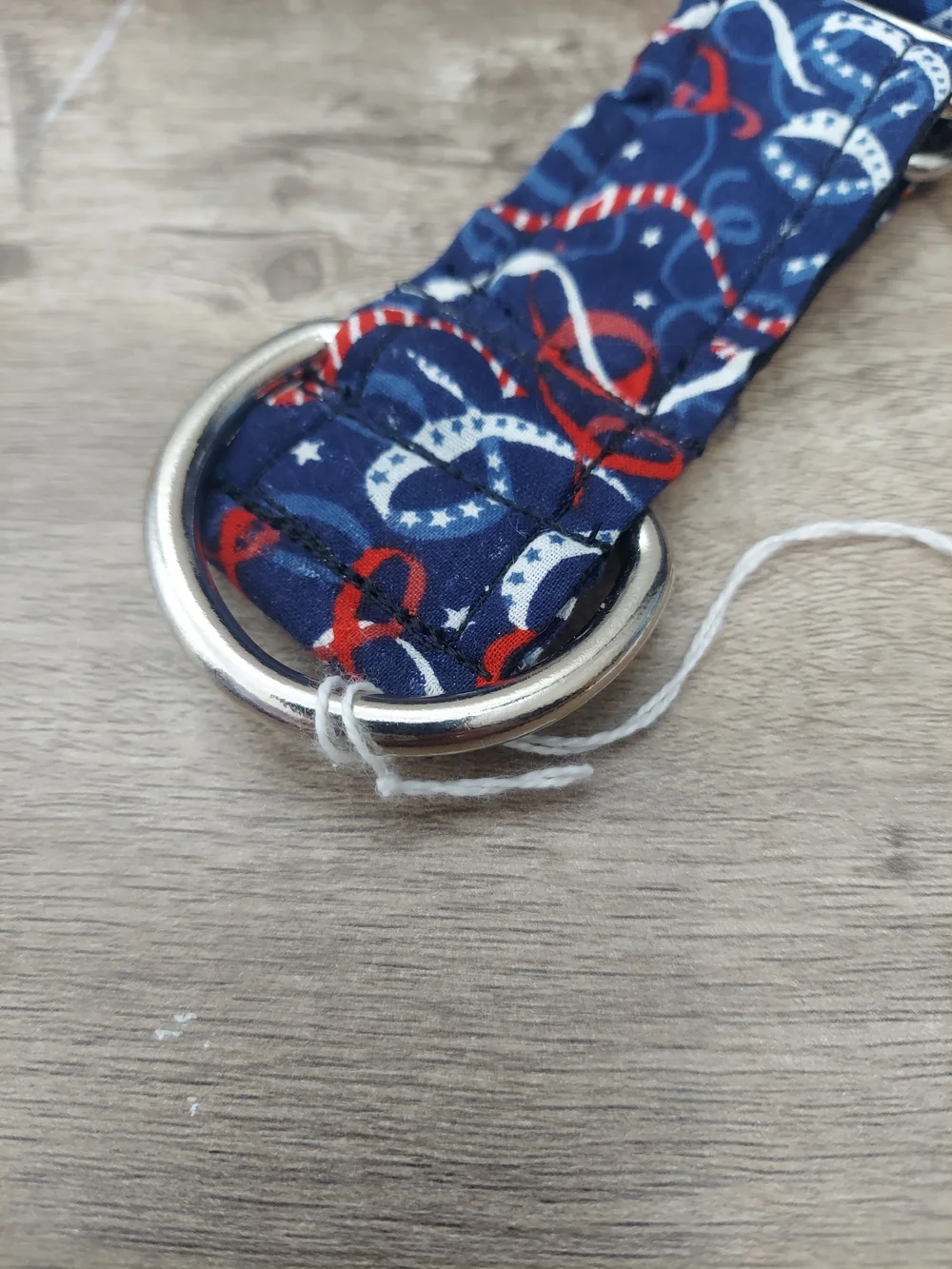 N/A patriotic ribbons